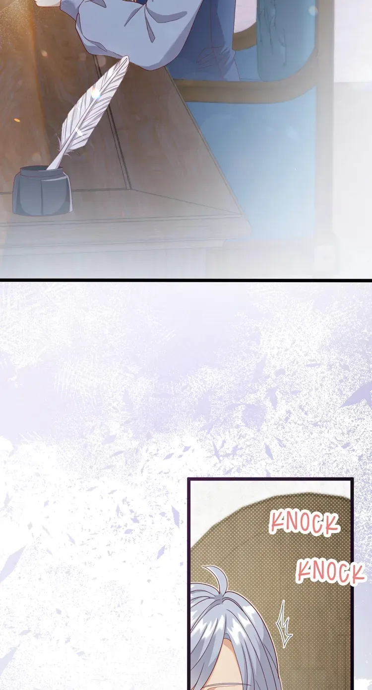 Kirawaretai no - Koushokuou no Kisaki wo Zenryoku de Kaihi Shimasu Chapter 31 page 67 - 