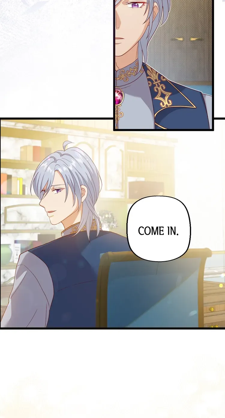 Kirawaretai no - Koushokuou no Kisaki wo Zenryoku de Kaihi Shimasu Chapter 31 page 68 - 