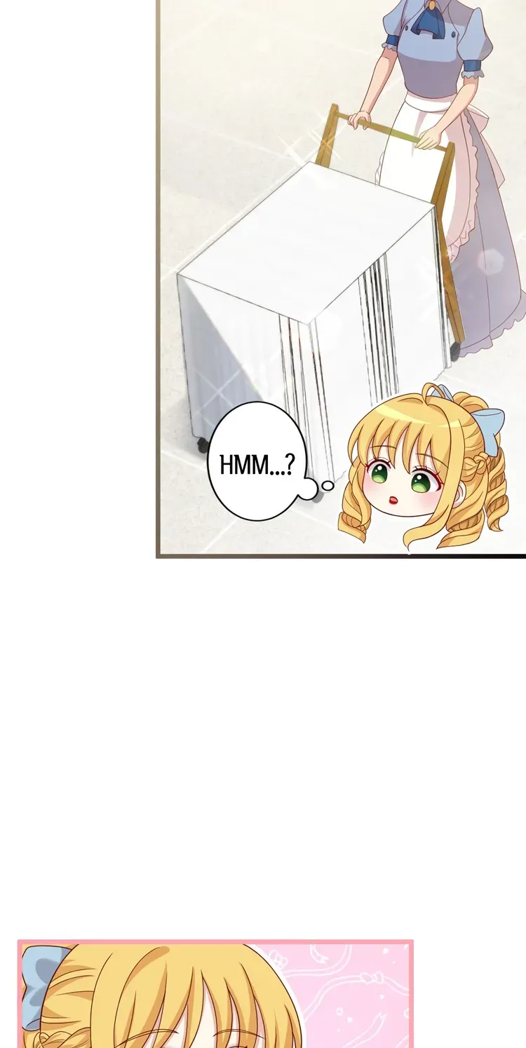 Kirawaretai no - Koushokuou no Kisaki wo Zenryoku de Kaihi Shimasu Chapter 32 page 14 - 