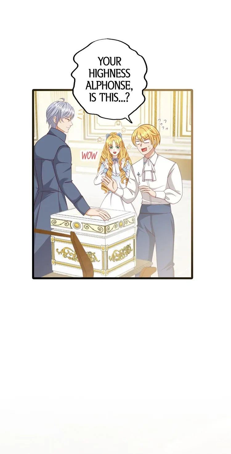 Kirawaretai no - Koushokuou no Kisaki wo Zenryoku de Kaihi Shimasu Chapter 32 page 19 - 