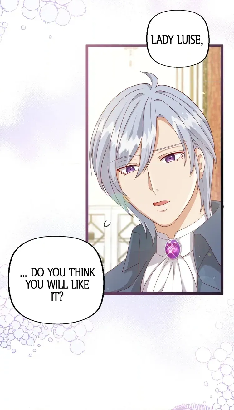 Kirawaretai no - Koushokuou no Kisaki wo Zenryoku de Kaihi Shimasu Chapter 32 page 30 - 