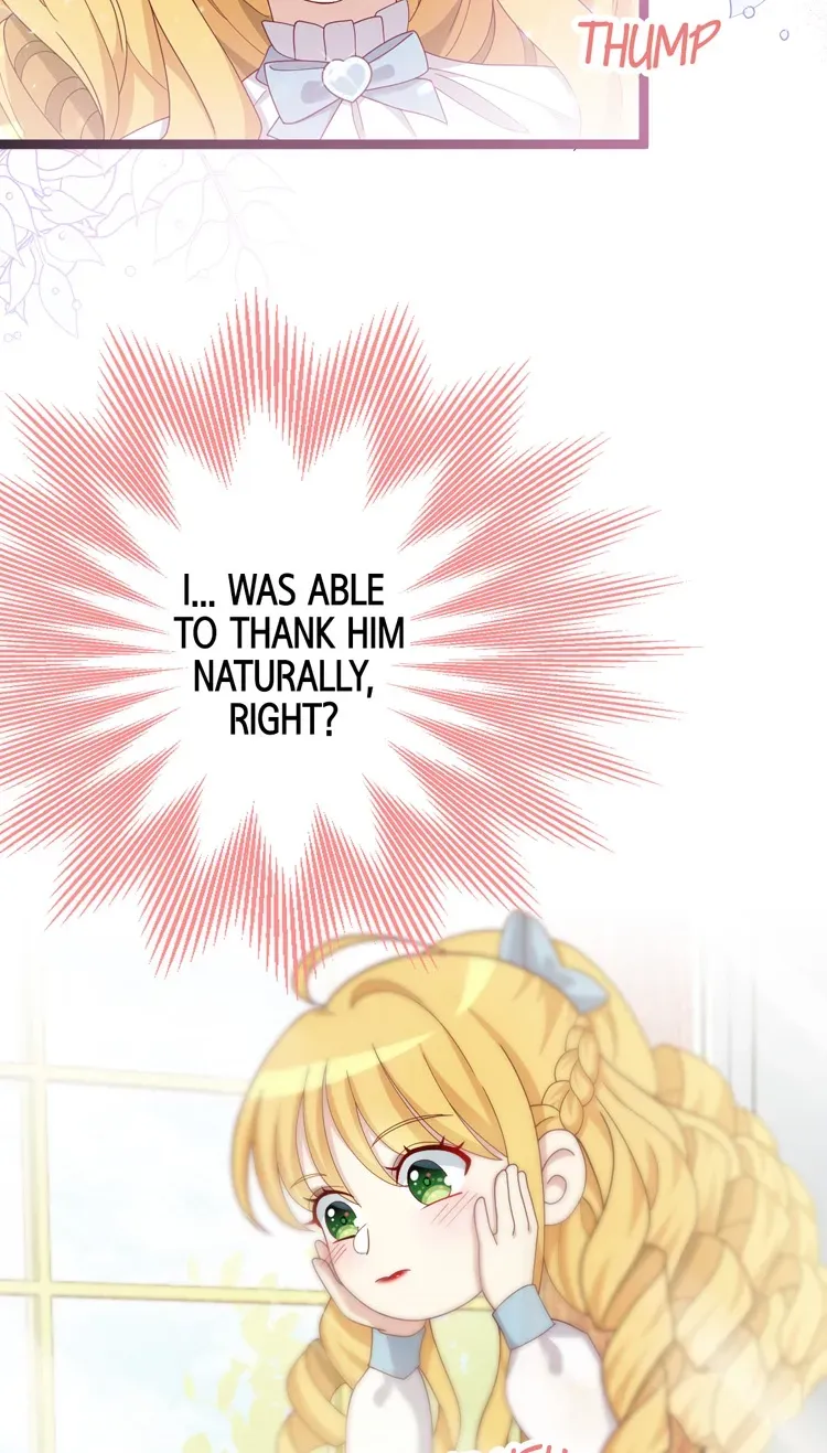 Kirawaretai no - Koushokuou no Kisaki wo Zenryoku de Kaihi Shimasu Chapter 32 page 33 - 