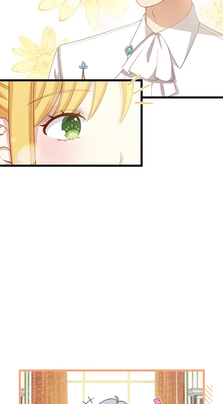Kirawaretai no - Koushokuou no Kisaki wo Zenryoku de Kaihi Shimasu Chapter 32 page 41 - 