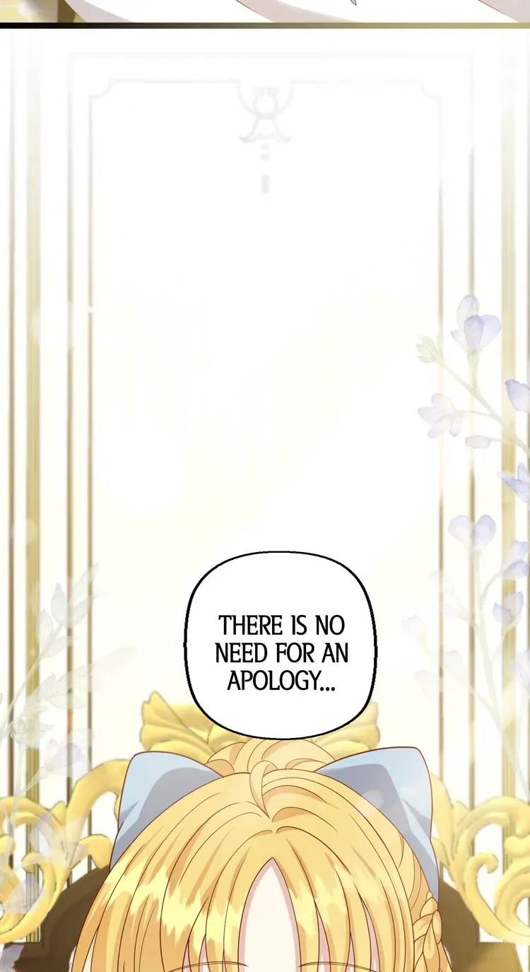 Kirawaretai no - Koushokuou no Kisaki wo Zenryoku de Kaihi Shimasu Chapter 33 page 13 - 