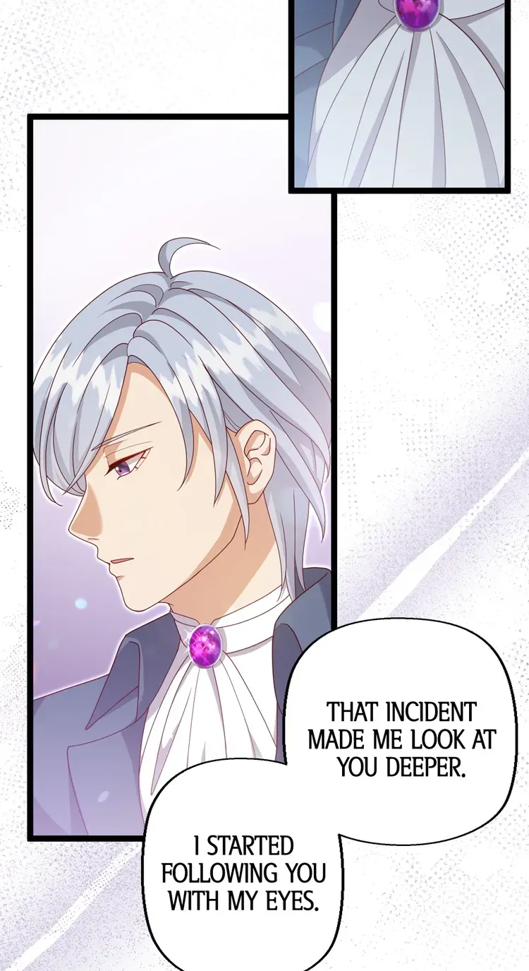 Kirawaretai no - Koushokuou no Kisaki wo Zenryoku de Kaihi Shimasu Chapter 33 page 19 - 