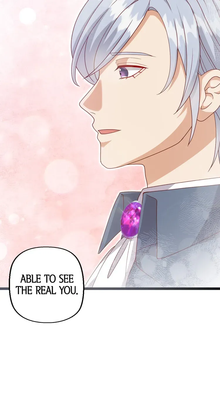 Kirawaretai no - Koushokuou no Kisaki wo Zenryoku de Kaihi Shimasu Chapter 33 page 21 - 
