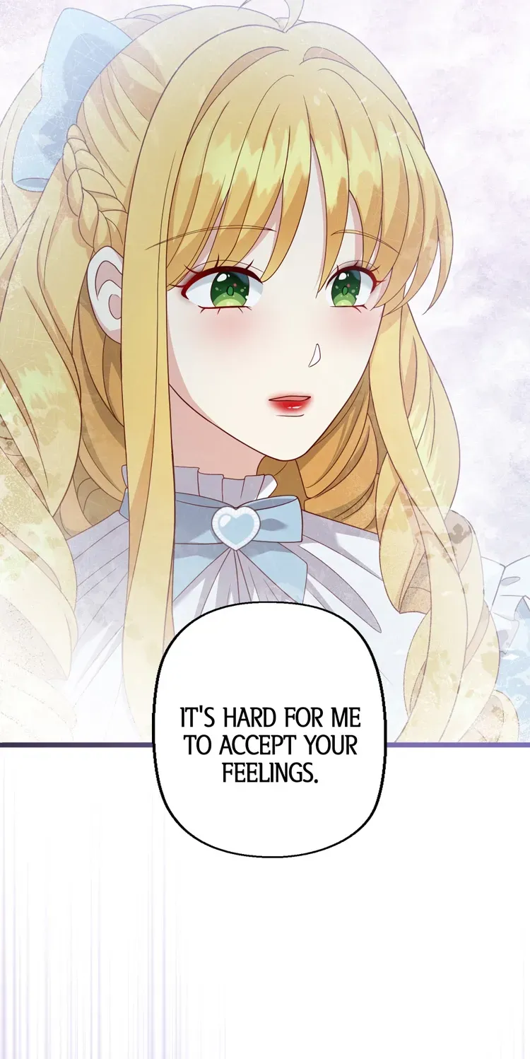 Kirawaretai no - Koushokuou no Kisaki wo Zenryoku de Kaihi Shimasu Chapter 33 page 25 - 