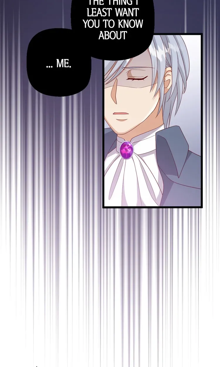 Kirawaretai no - Koushokuou no Kisaki wo Zenryoku de Kaihi Shimasu Chapter 33 page 33 - 