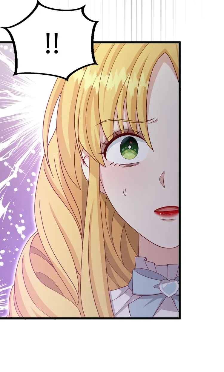 Kirawaretai no - Koushokuou no Kisaki wo Zenryoku de Kaihi Shimasu Chapter 33 page 34 - 