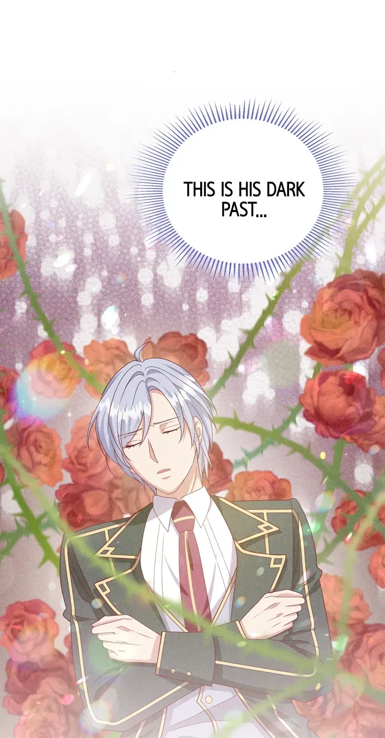 Kirawaretai no - Koushokuou no Kisaki wo Zenryoku de Kaihi Shimasu Chapter 33 page 35 - 