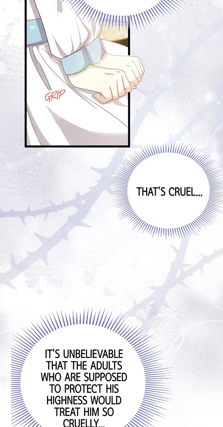 Kirawaretai no - Koushokuou no Kisaki wo Zenryoku de Kaihi Shimasu Chapter 33 page 37 - 