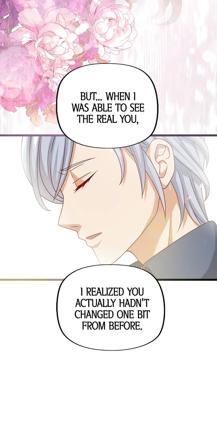 Kirawaretai no - Koushokuou no Kisaki wo Zenryoku de Kaihi Shimasu Chapter 33 page 58 - 