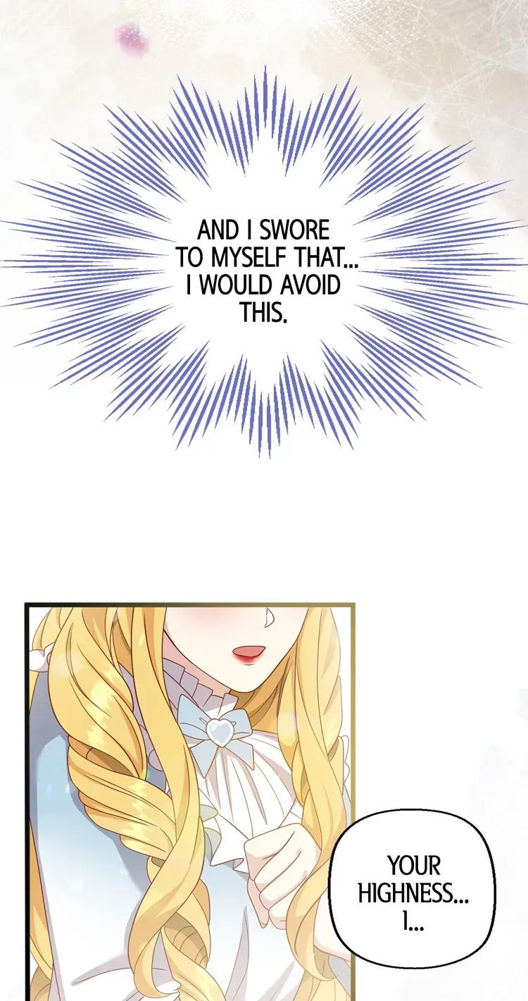 Kirawaretai no - Koushokuou no Kisaki wo Zenryoku de Kaihi Shimasu Chapter 33 page 68 - 