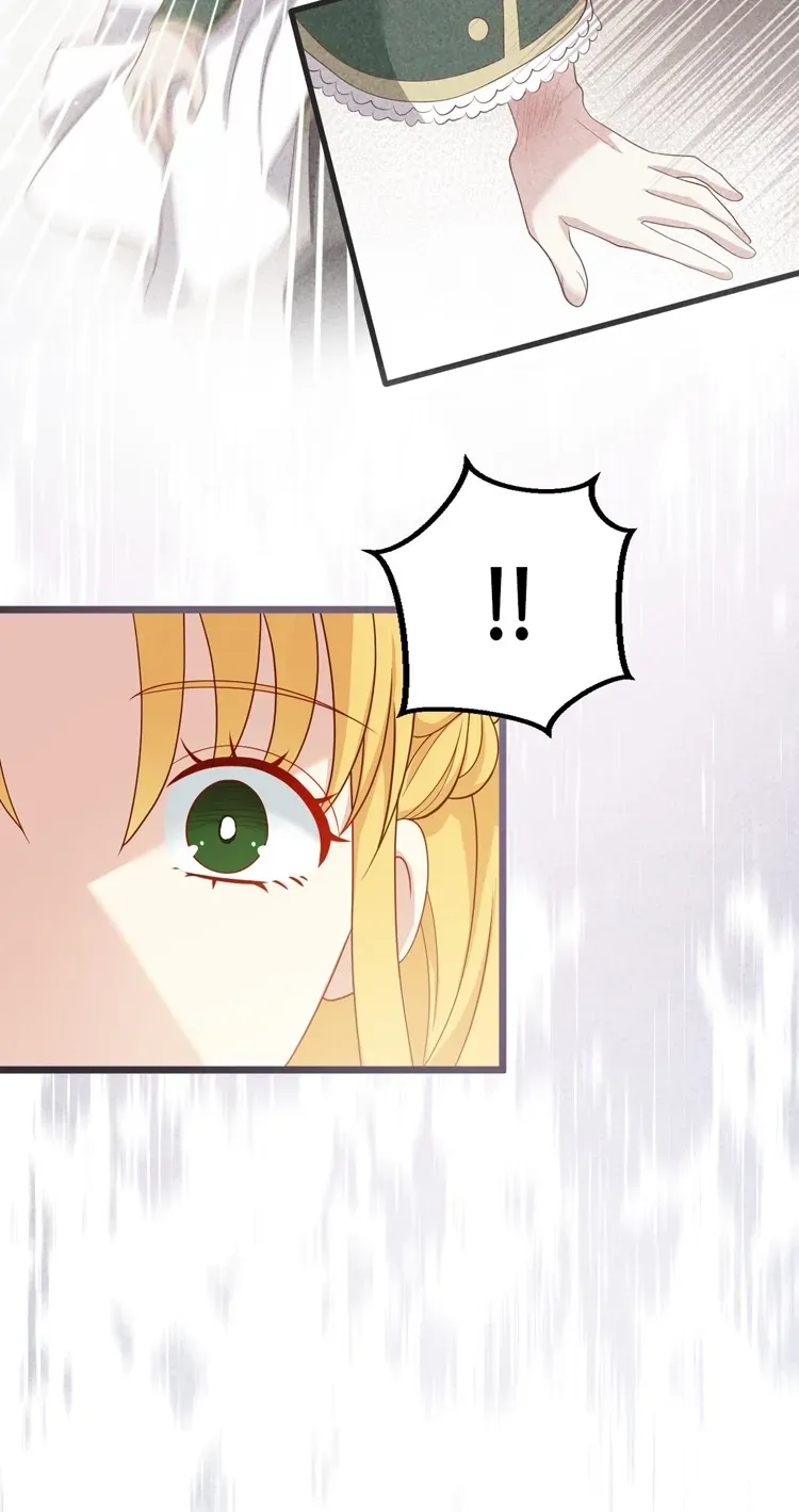 Kirawaretai no - Koushokuou no Kisaki wo Zenryoku de Kaihi Shimasu Chapter 33 page 9 - 
