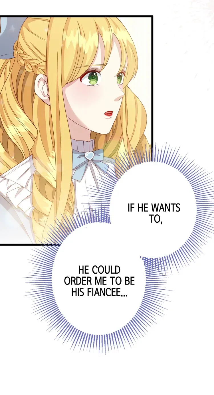Kirawaretai no - Koushokuou no Kisaki wo Zenryoku de Kaihi Shimasu Chapter 34 page 21 - 