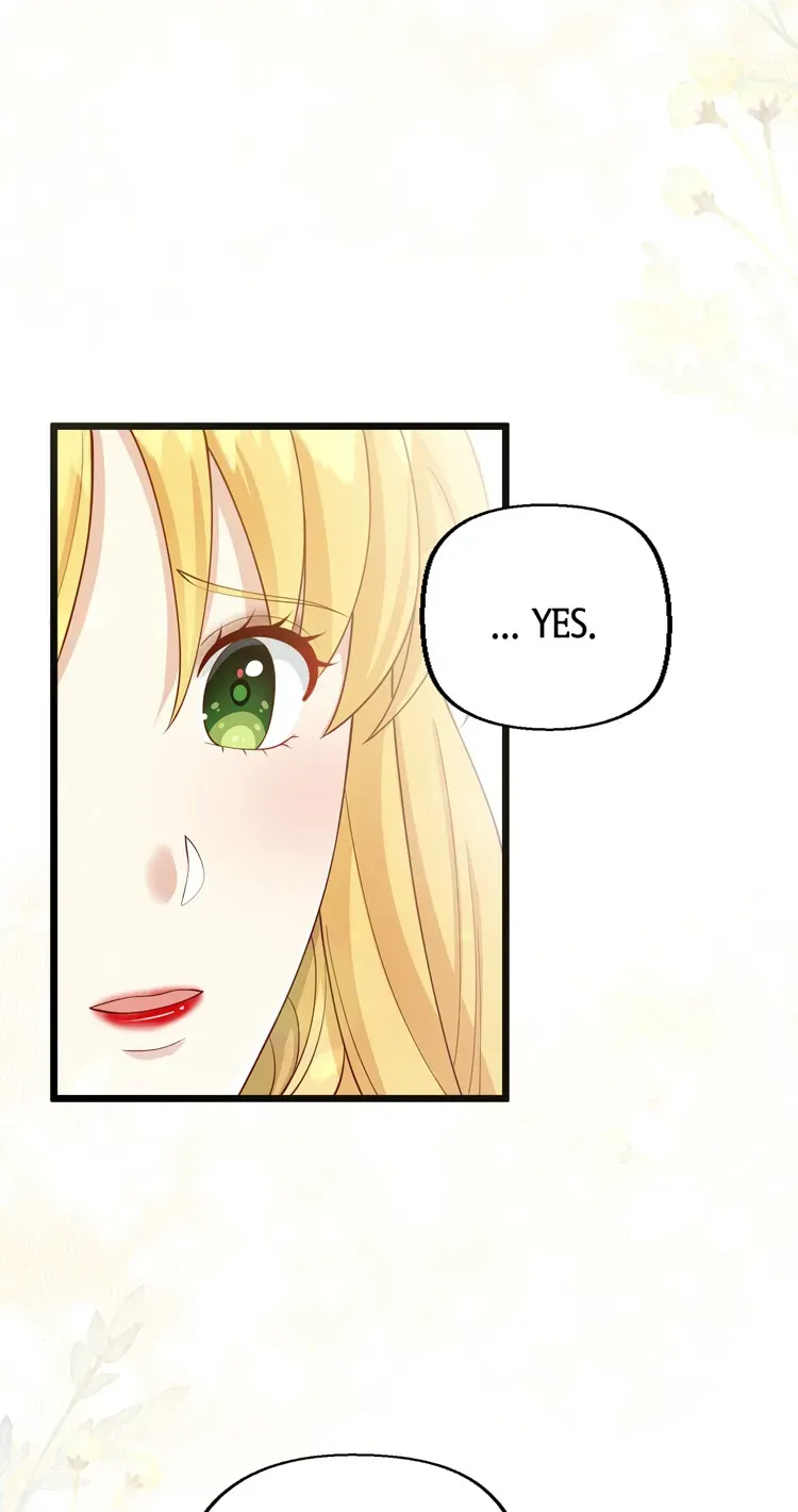 Kirawaretai no - Koushokuou no Kisaki wo Zenryoku de Kaihi Shimasu Chapter 34 page 23 - 
