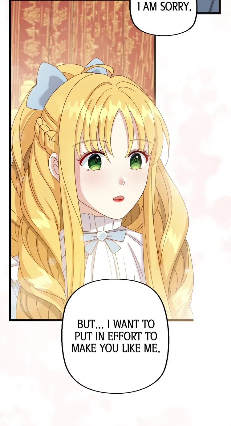 Kirawaretai no - Koushokuou no Kisaki wo Zenryoku de Kaihi Shimasu Chapter 34 page 37 - 