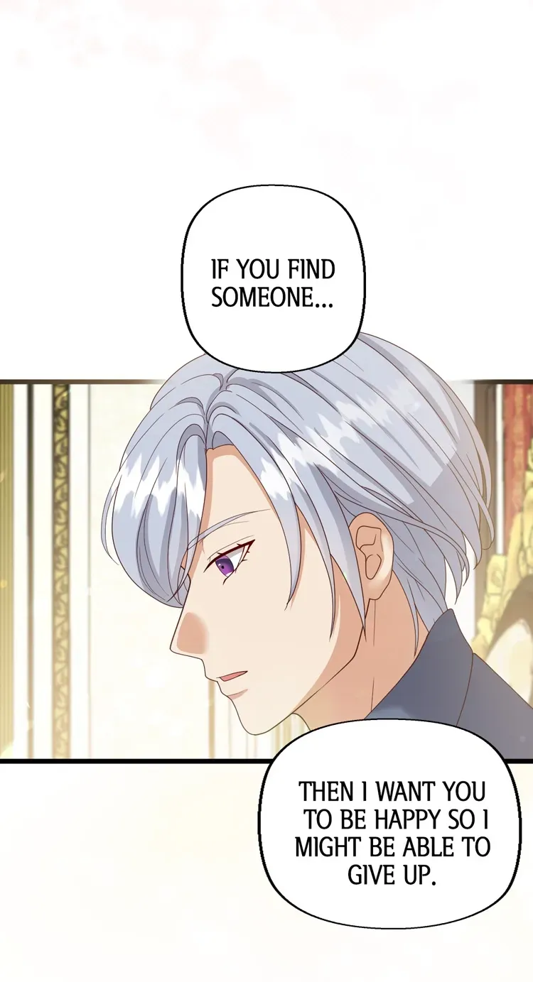 Kirawaretai no - Koushokuou no Kisaki wo Zenryoku de Kaihi Shimasu Chapter 34 page 38 - 