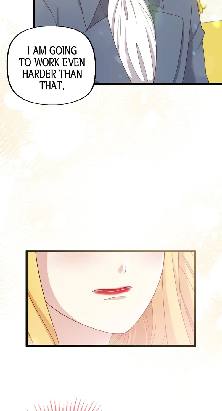 Kirawaretai no - Koushokuou no Kisaki wo Zenryoku de Kaihi Shimasu Chapter 34 page 42 - 