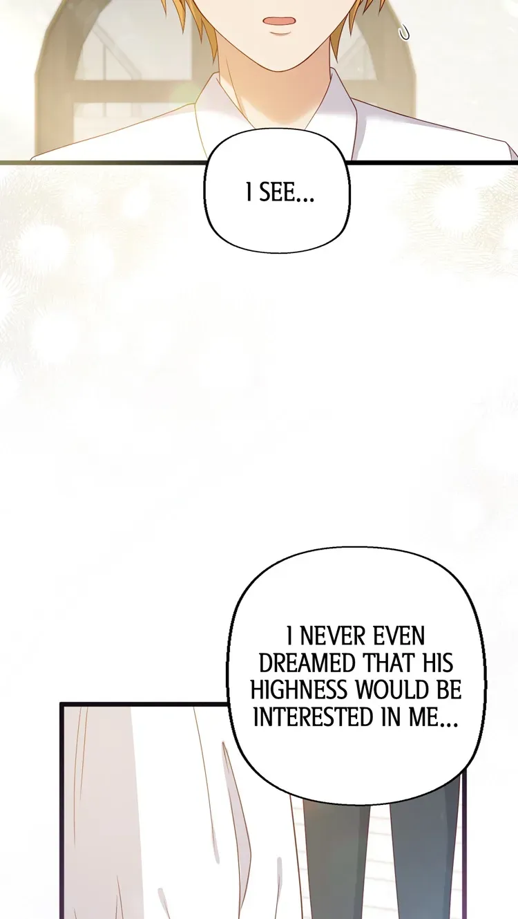 Kirawaretai no - Koushokuou no Kisaki wo Zenryoku de Kaihi Shimasu Chapter 34 page 61 - 