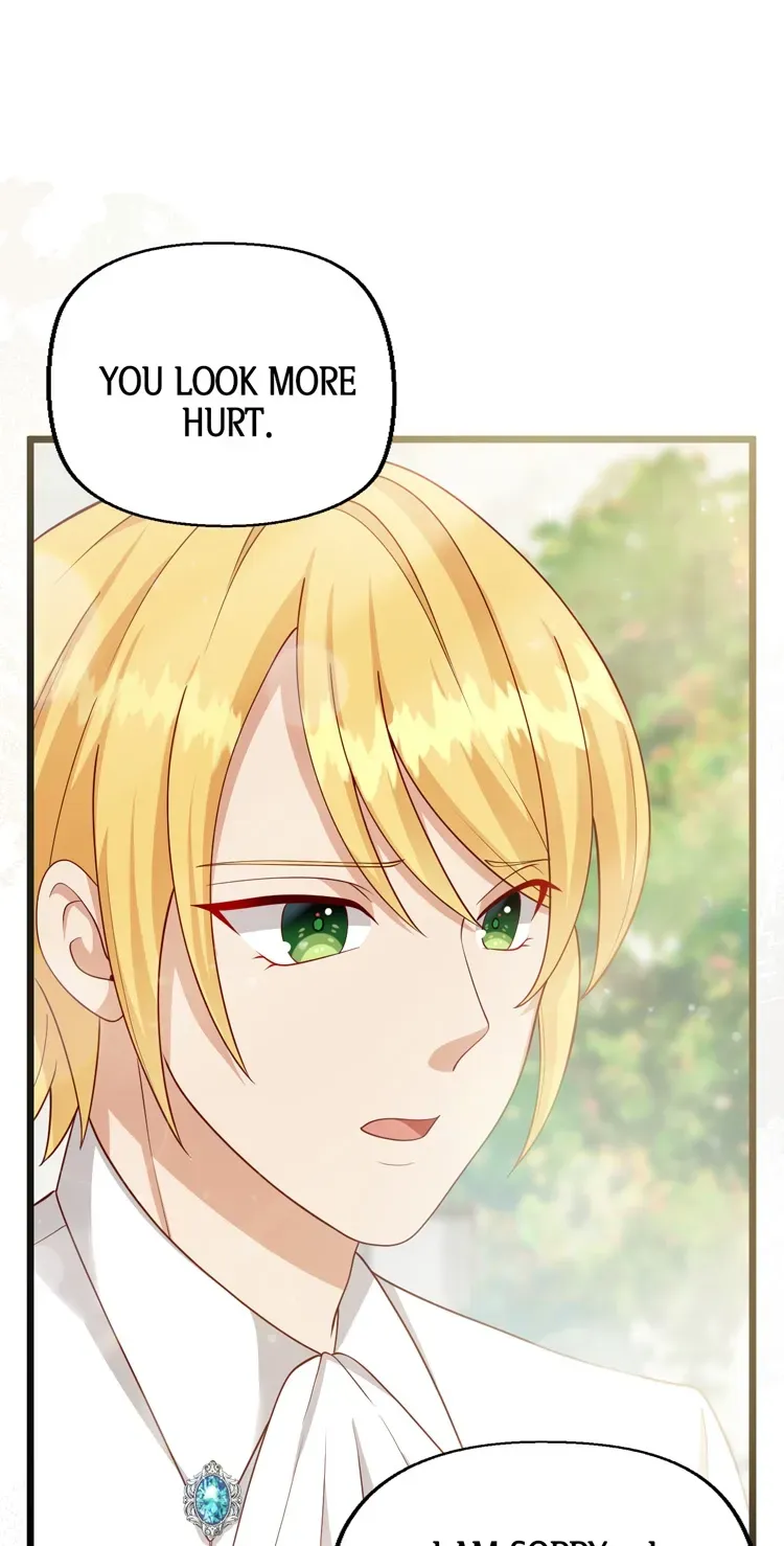 Kirawaretai no - Koushokuou no Kisaki wo Zenryoku de Kaihi Shimasu Chapter 34 page 63 - 