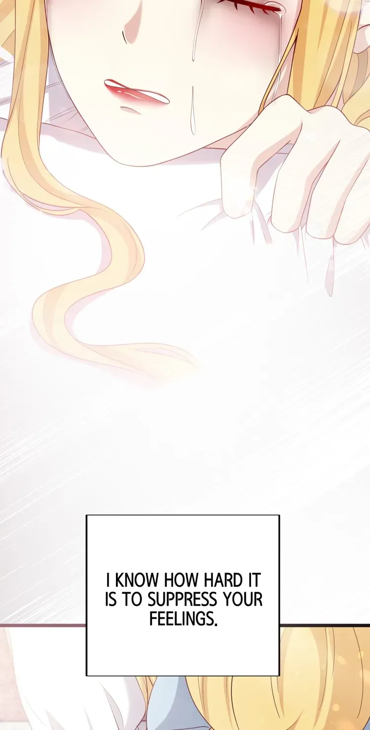 Kirawaretai no - Koushokuou no Kisaki wo Zenryoku de Kaihi Shimasu Chapter 34 page 69 - 