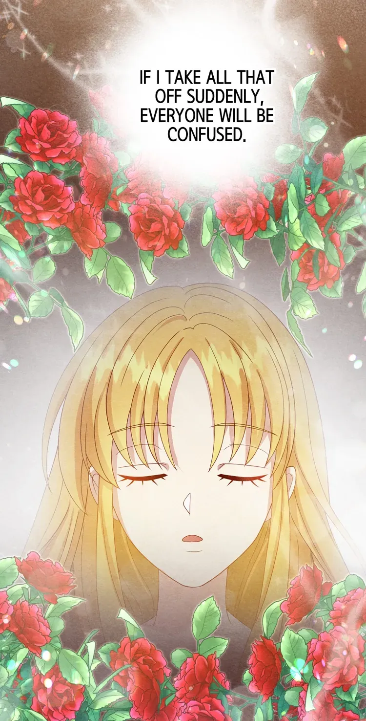 Kirawaretai no - Koushokuou no Kisaki wo Zenryoku de Kaihi Shimasu Chapter 35 page 11 - 