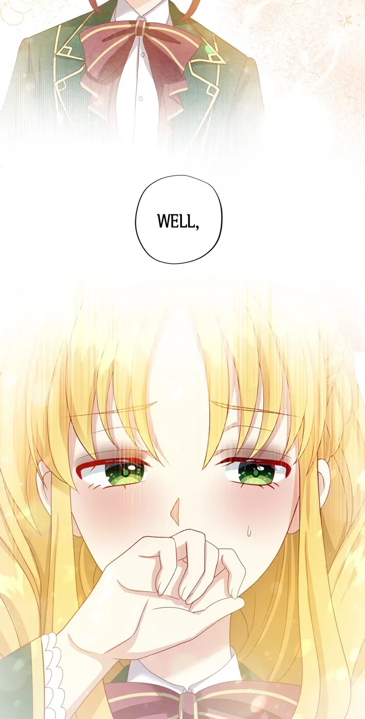 Kirawaretai no - Koushokuou no Kisaki wo Zenryoku de Kaihi Shimasu Chapter 35 page 14 - 
