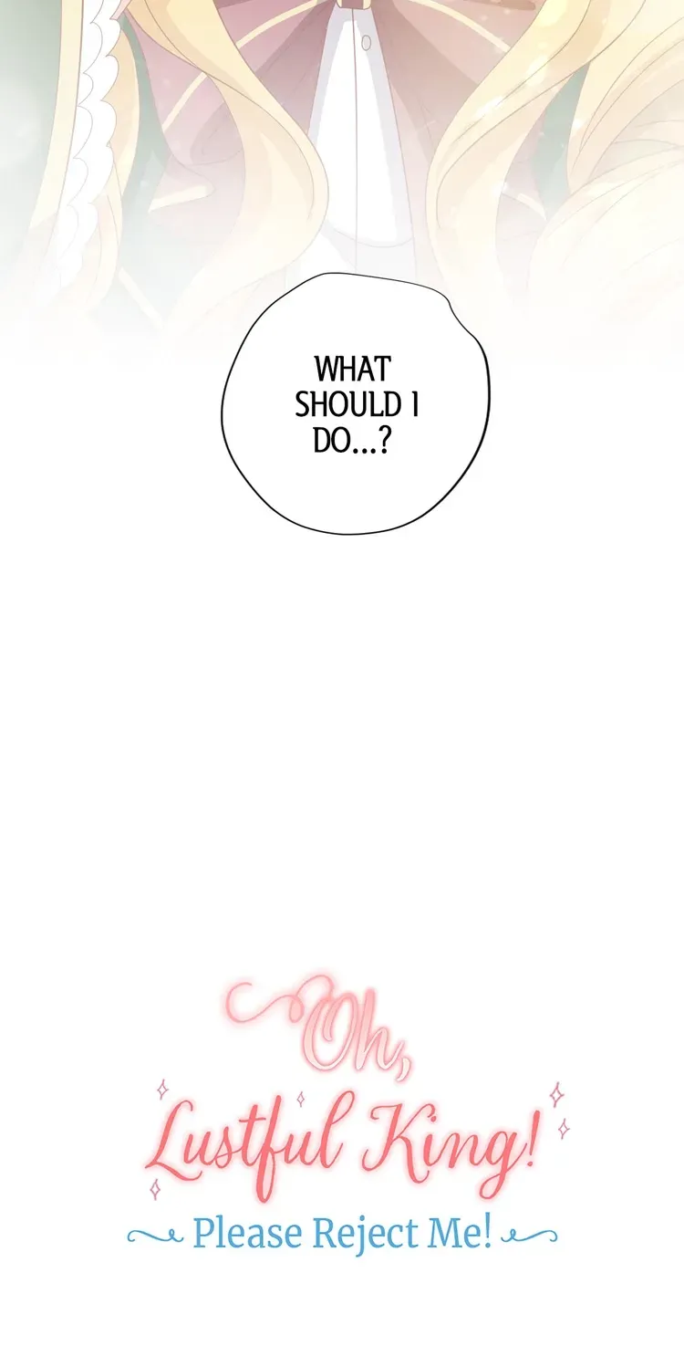 Kirawaretai no - Koushokuou no Kisaki wo Zenryoku de Kaihi Shimasu Chapter 35 page 15 - 