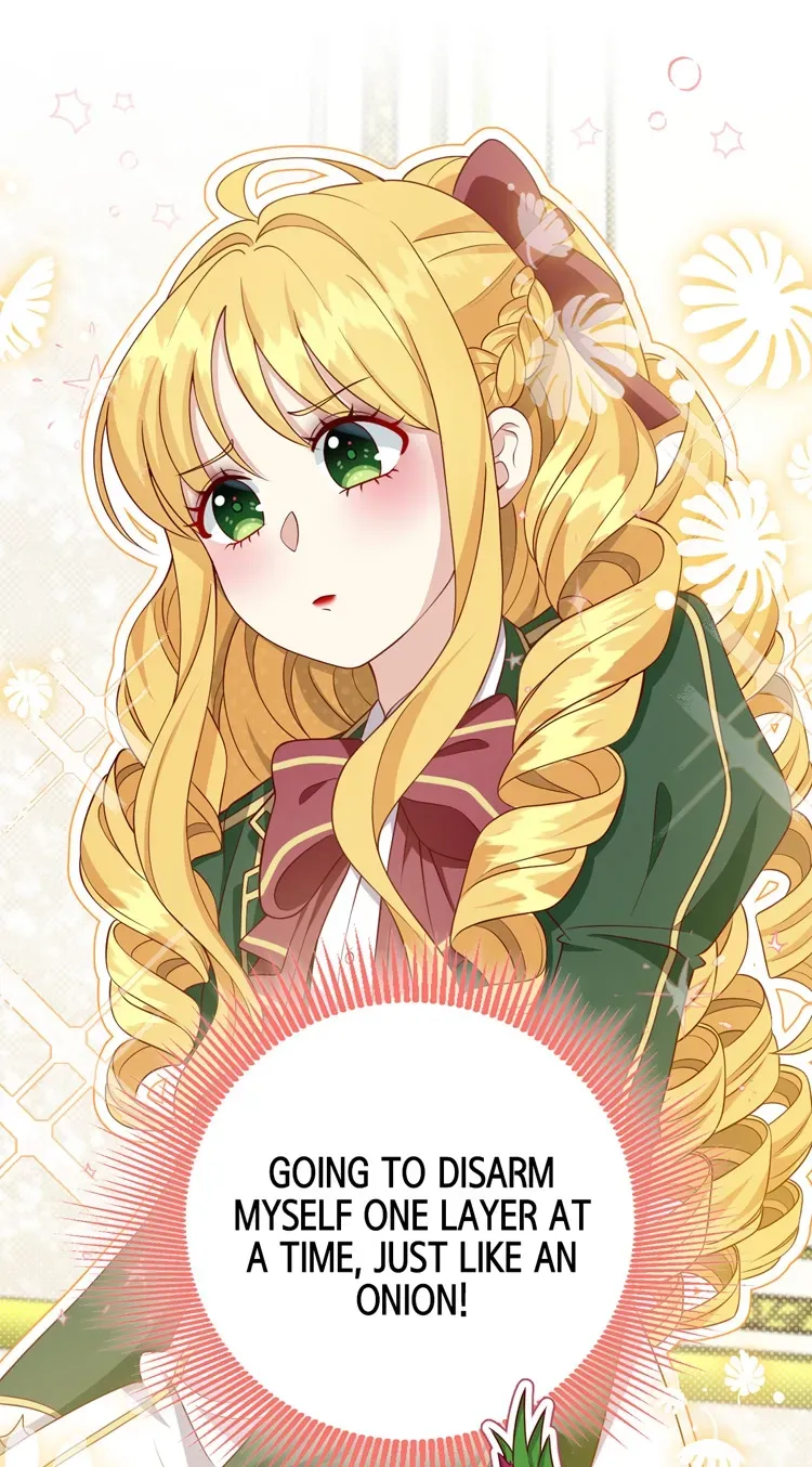 Kirawaretai no - Koushokuou no Kisaki wo Zenryoku de Kaihi Shimasu Chapter 35 page 18 - 