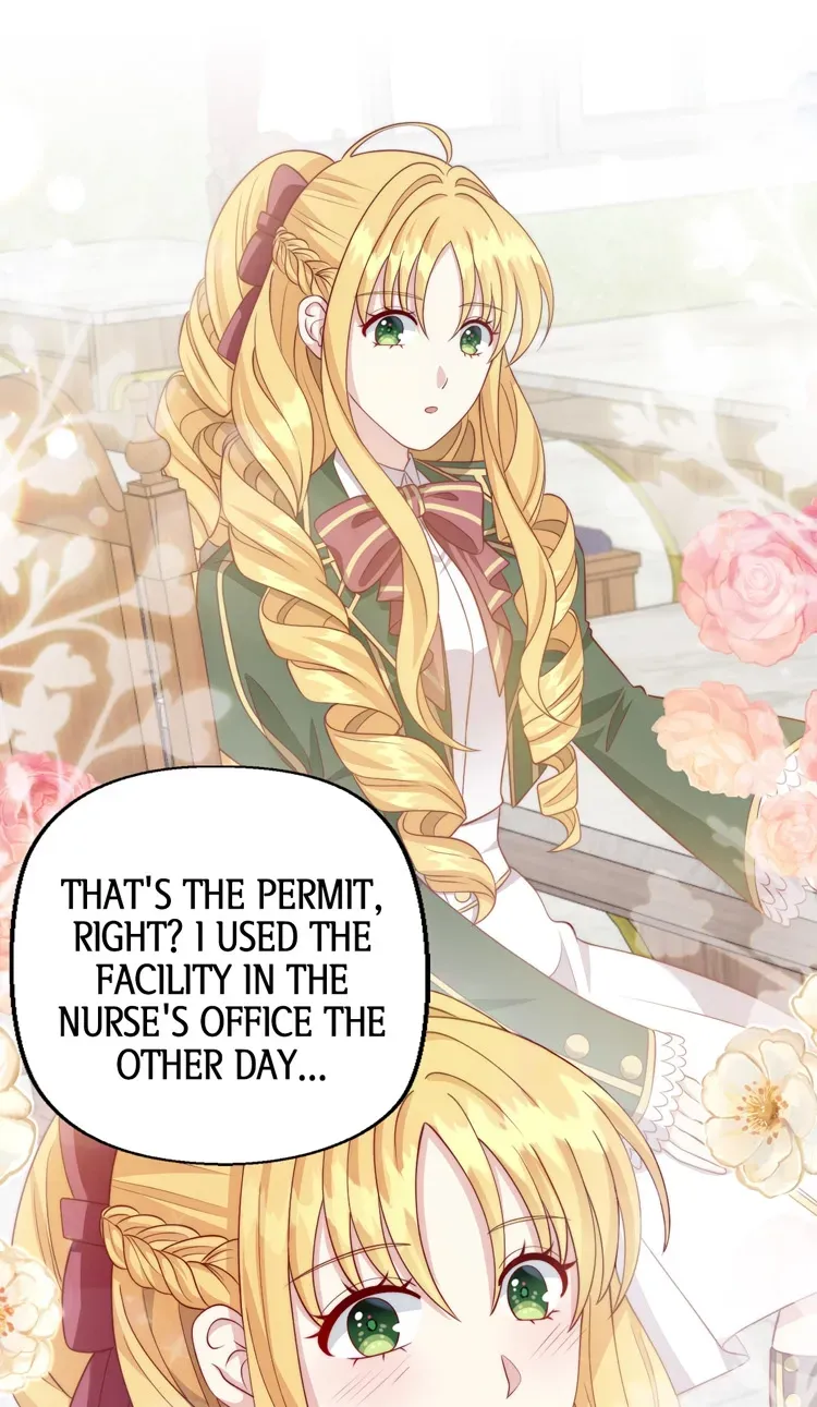 Kirawaretai no - Koushokuou no Kisaki wo Zenryoku de Kaihi Shimasu Chapter 35 page 28 - 