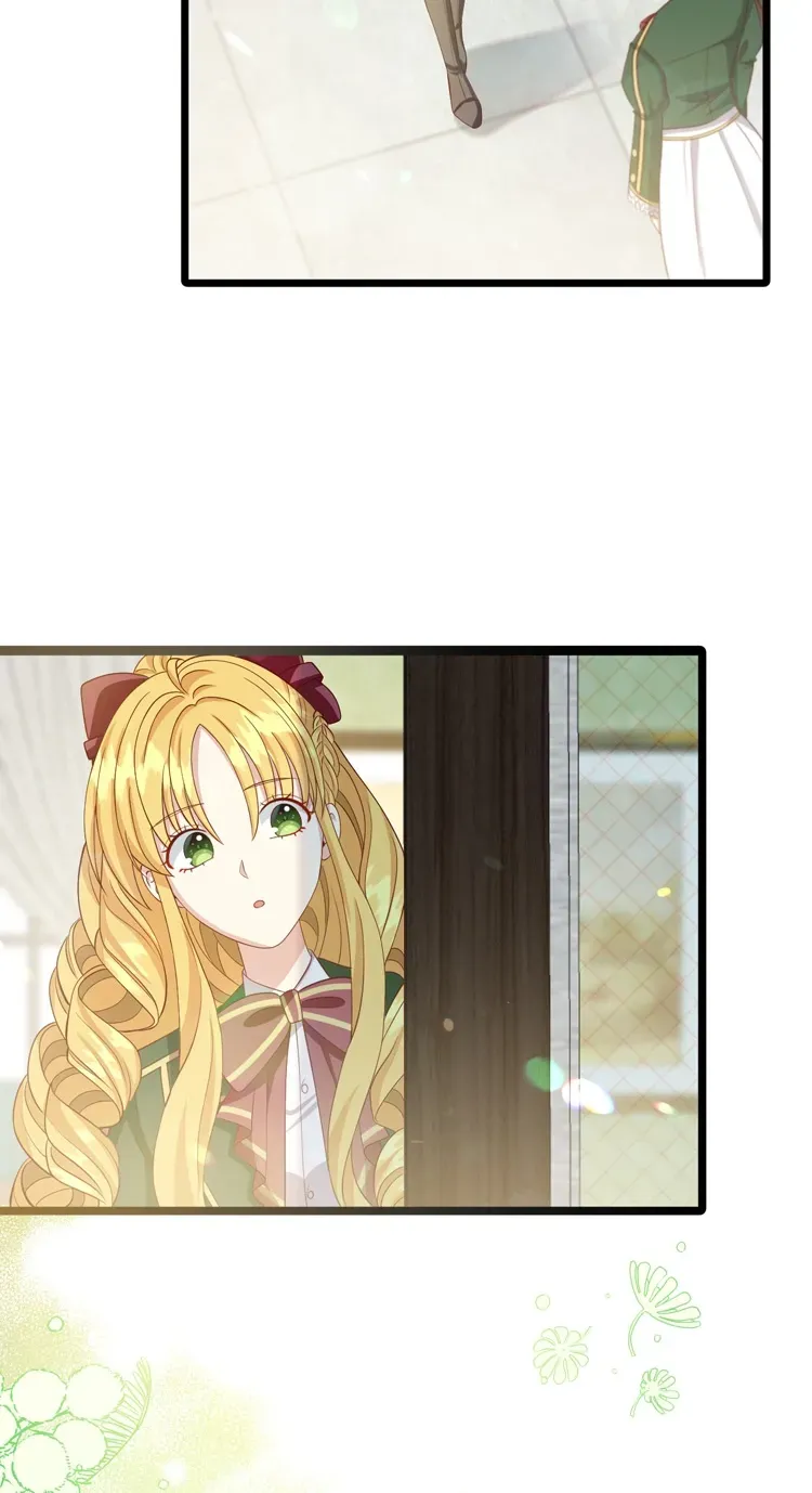 Kirawaretai no - Koushokuou no Kisaki wo Zenryoku de Kaihi Shimasu Chapter 35 page 41 - 