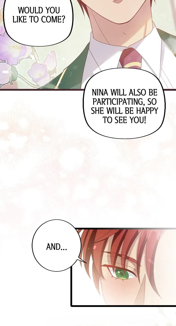 Kirawaretai no - Koushokuou no Kisaki wo Zenryoku de Kaihi Shimasu Chapter 35 page 50 - 