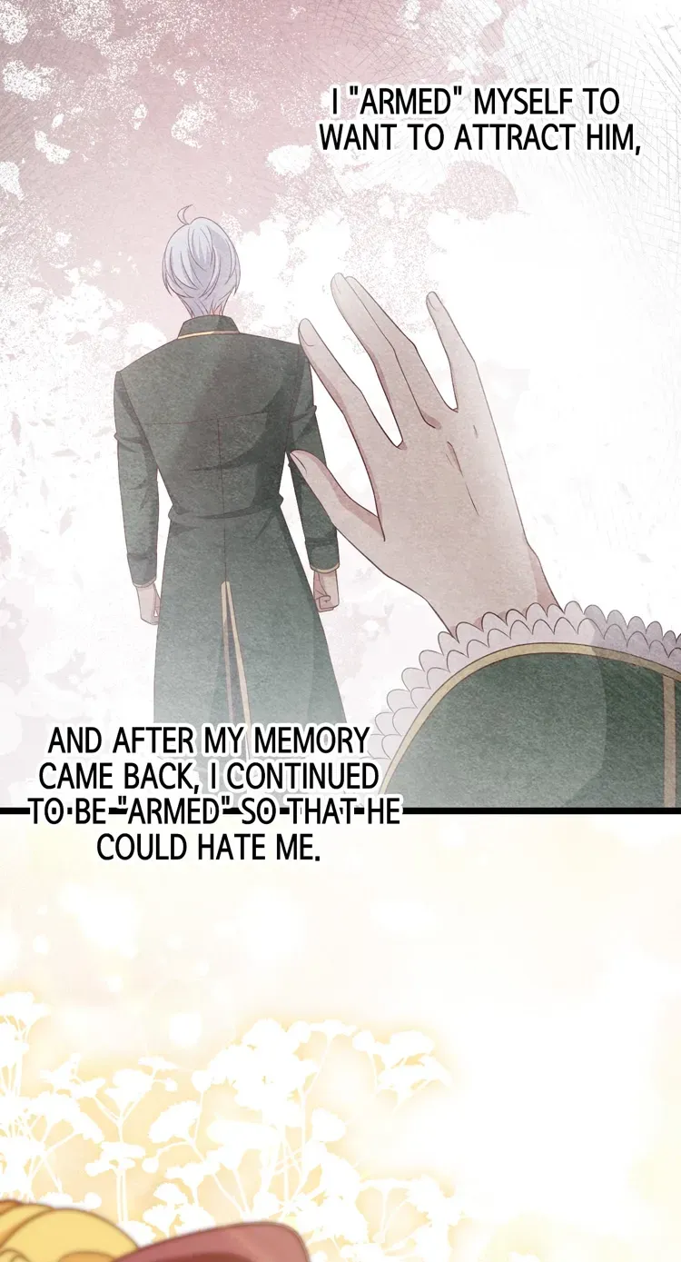 Kirawaretai no - Koushokuou no Kisaki wo Zenryoku de Kaihi Shimasu Chapter 35 page 6 - 