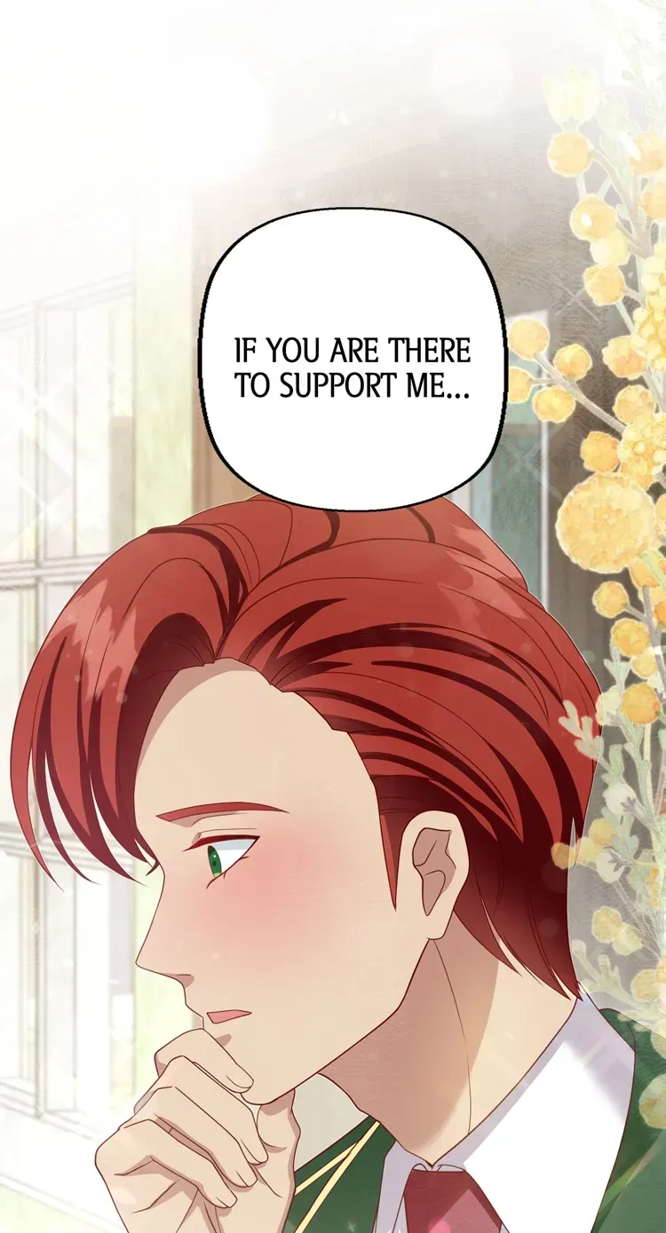 Kirawaretai no - Koushokuou no Kisaki wo Zenryoku de Kaihi Shimasu Chapter 35 page 51 - 
