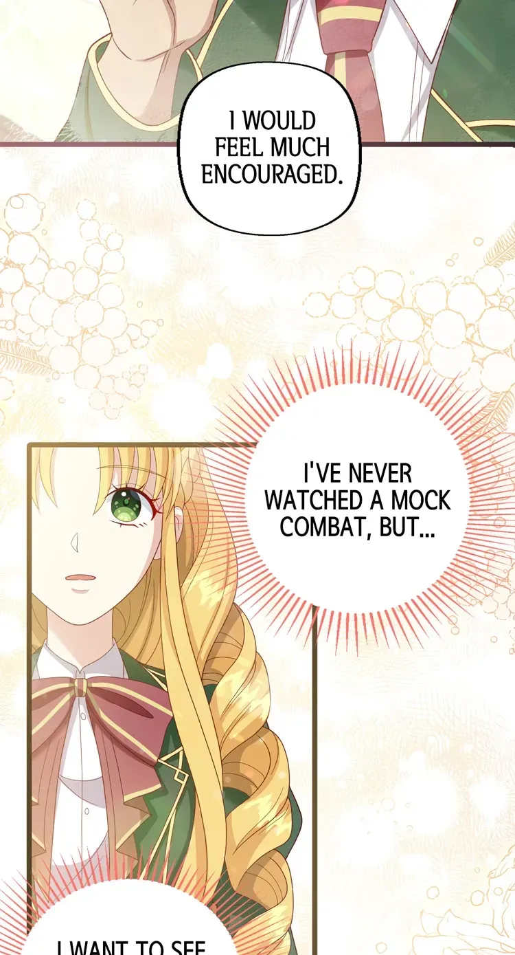Kirawaretai no - Koushokuou no Kisaki wo Zenryoku de Kaihi Shimasu Chapter 35 page 52 - 