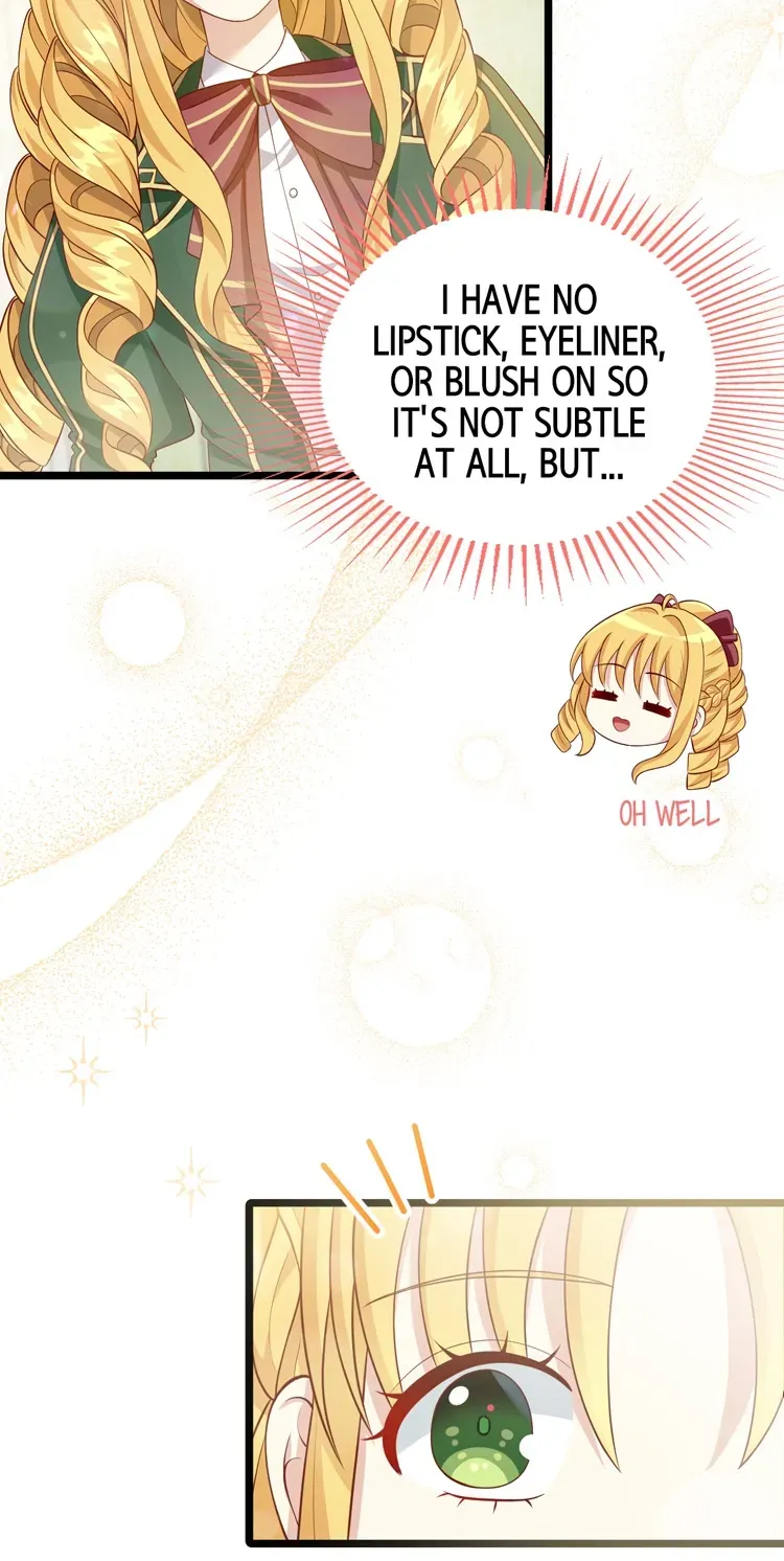 Kirawaretai no - Koushokuou no Kisaki wo Zenryoku de Kaihi Shimasu Chapter 35 page 58 - 