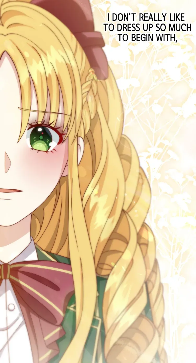 Kirawaretai no - Koushokuou no Kisaki wo Zenryoku de Kaihi Shimasu Chapter 35 page 7 - 