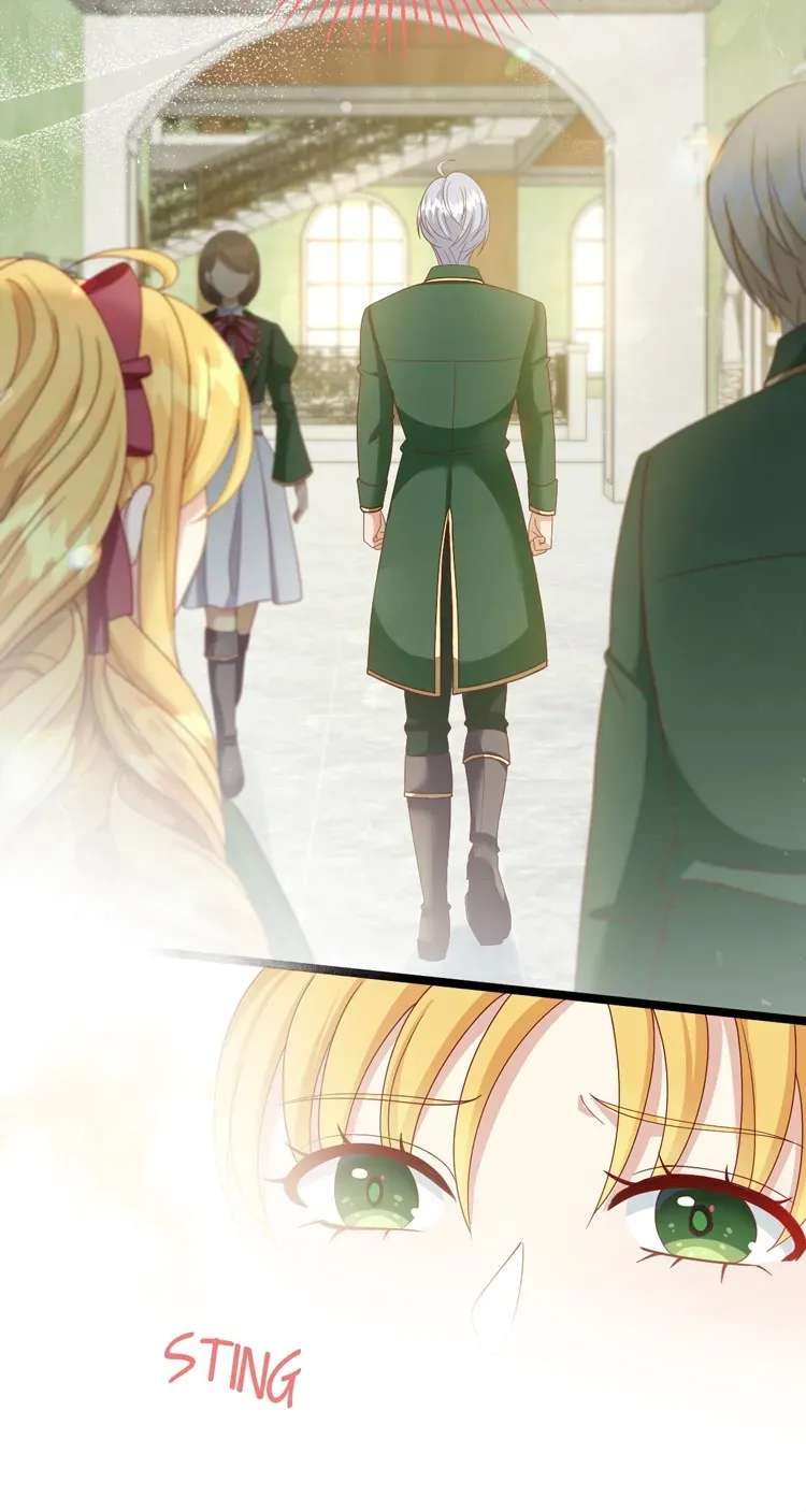 Kirawaretai no - Koushokuou no Kisaki wo Zenryoku de Kaihi Shimasu Chapter 35 page 67 - 