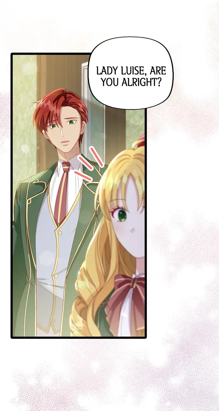 Kirawaretai no - Koushokuou no Kisaki wo Zenryoku de Kaihi Shimasu Chapter 35 page 68 - 