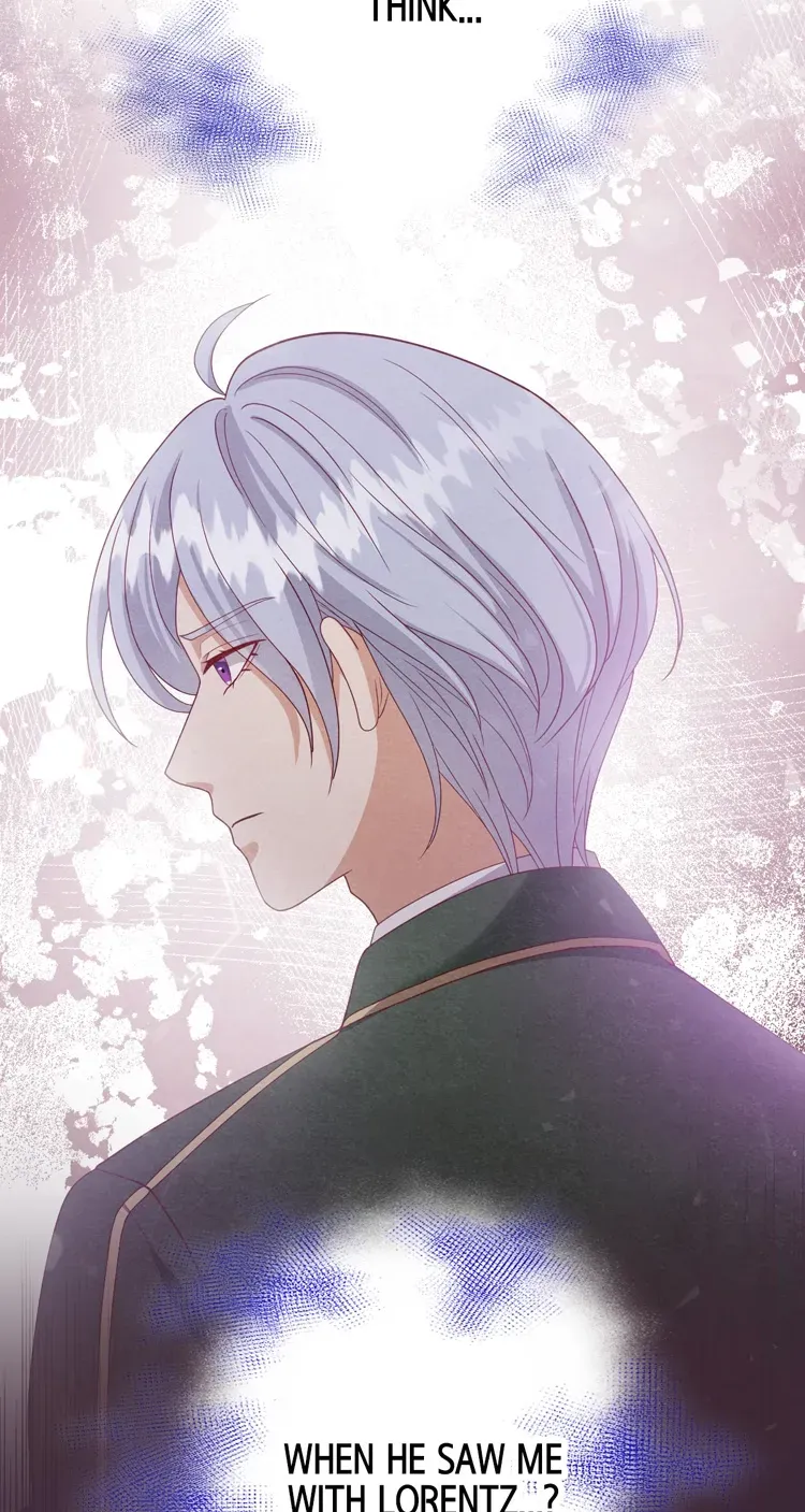 Kirawaretai no - Koushokuou no Kisaki wo Zenryoku de Kaihi Shimasu Chapter 35 page 72 - 
