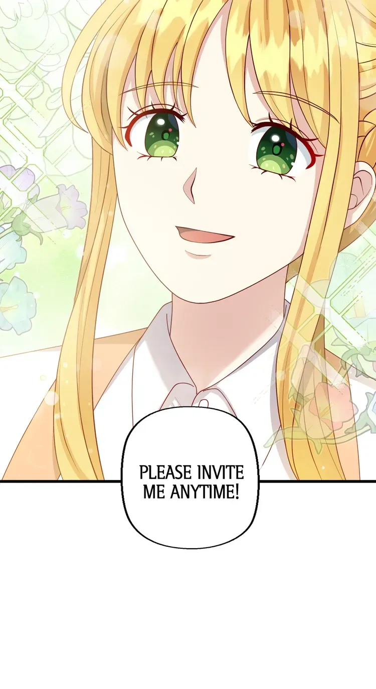 Kirawaretai no - Koushokuou no Kisaki wo Zenryoku de Kaihi Shimasu Chapter 37 page 21 - 