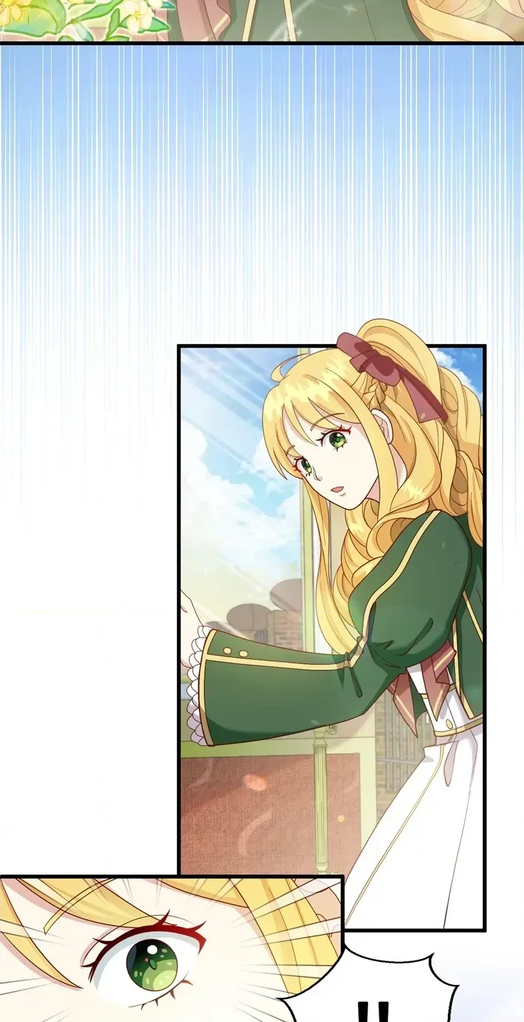 Kirawaretai no - Koushokuou no Kisaki wo Zenryoku de Kaihi Shimasu Chapter 37 page 40 - 
