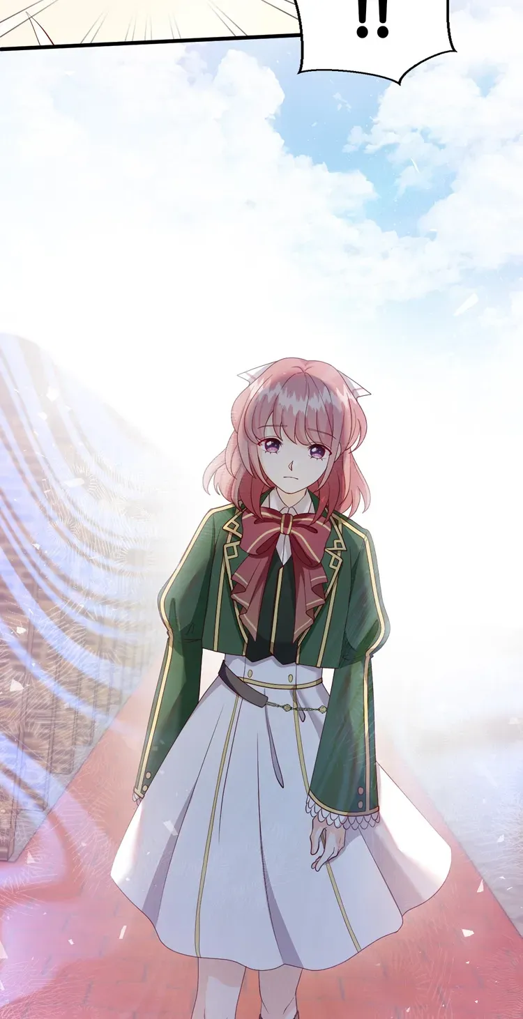 Kirawaretai no - Koushokuou no Kisaki wo Zenryoku de Kaihi Shimasu Chapter 37 page 41 - 