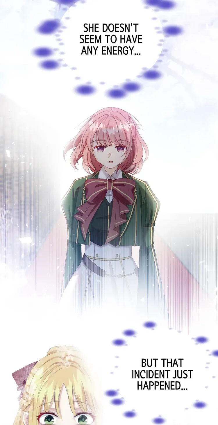 Kirawaretai no - Koushokuou no Kisaki wo Zenryoku de Kaihi Shimasu Chapter 37 page 43 - 