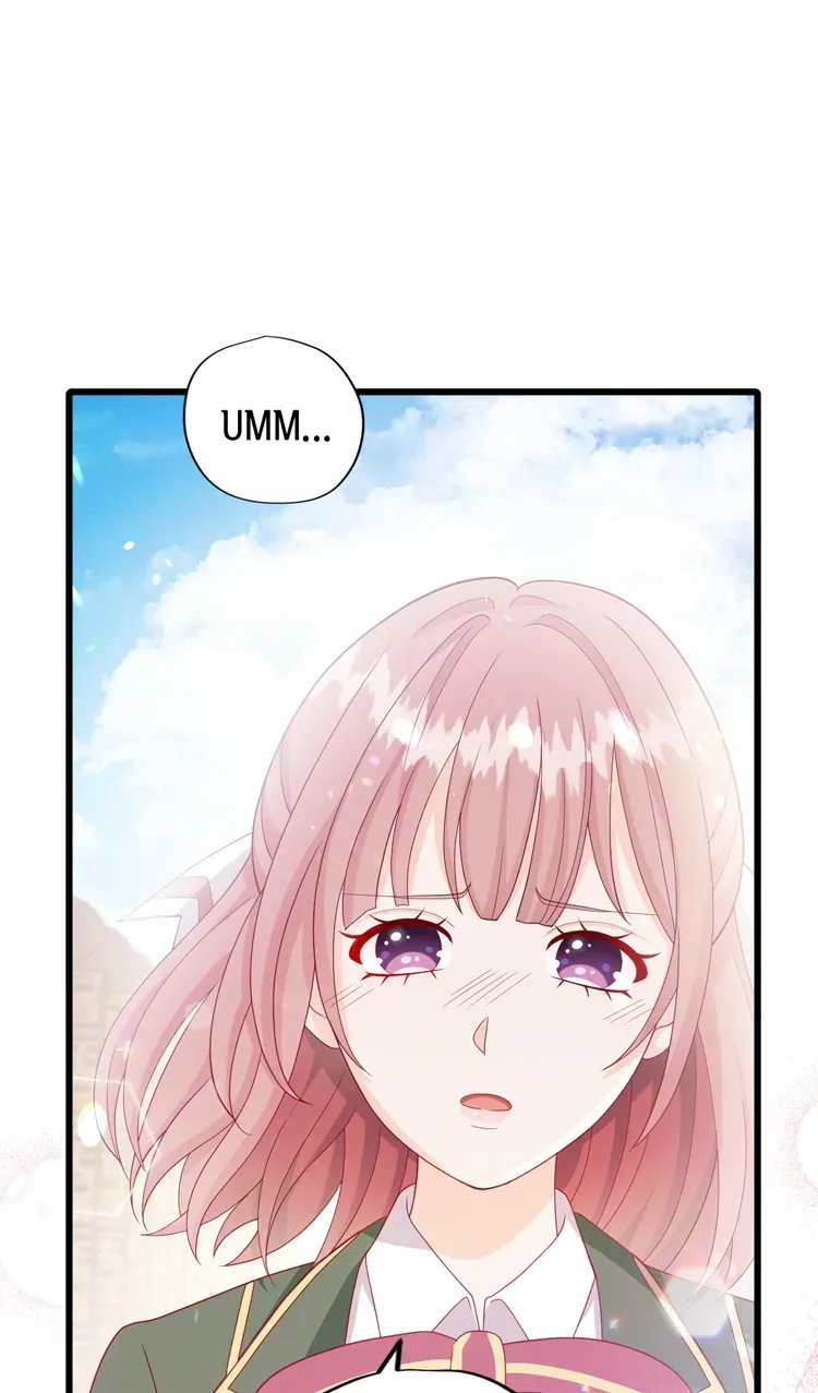 Kirawaretai no - Koushokuou no Kisaki wo Zenryoku de Kaihi Shimasu Chapter 37 page 45 - 