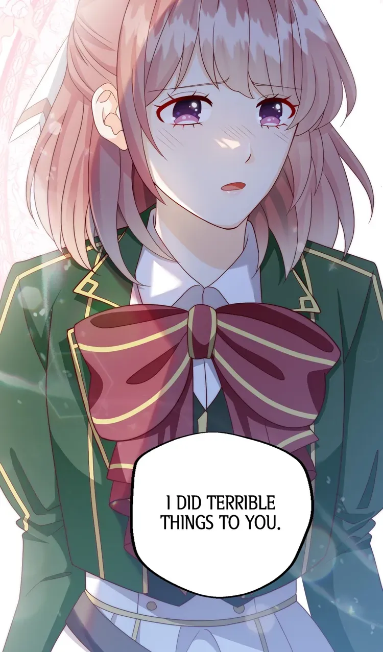 Kirawaretai no - Koushokuou no Kisaki wo Zenryoku de Kaihi Shimasu Chapter 37 page 48 - 