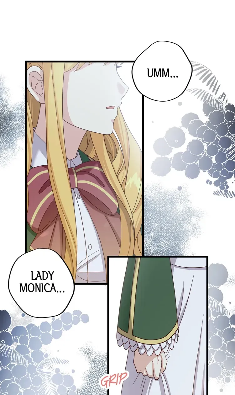 Kirawaretai no - Koushokuou no Kisaki wo Zenryoku de Kaihi Shimasu Chapter 37 page 55 - 