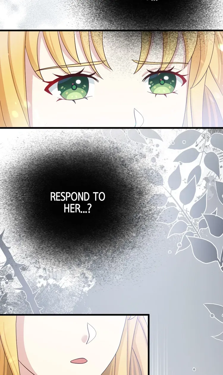 Kirawaretai no - Koushokuou no Kisaki wo Zenryoku de Kaihi Shimasu Chapter 37 page 57 - 