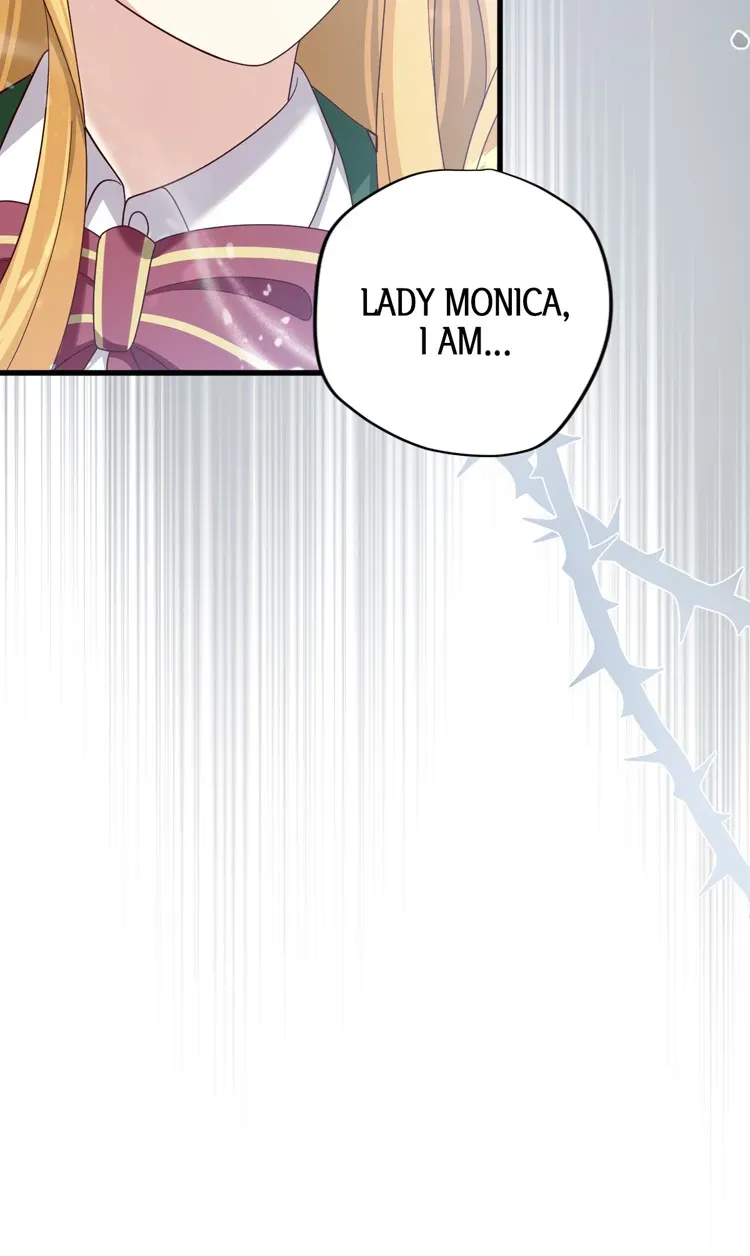 Kirawaretai no - Koushokuou no Kisaki wo Zenryoku de Kaihi Shimasu Chapter 37 page 58 - 